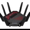 ASUS a lansat la Computex 2024 routerul de gaming ROG Rapture GT-BE19000 Tri-Band WiFi 7