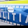 Bărbat de 40 de ani din Alba Iulia cercetat de polițiști, după ce a fost depistat în timp ce conducea cu permisul suspendat, pe strada Alexandu Ioan Cuza