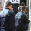 Bărbat de 41 de ani din Alba Iulia reținut de polițiști, după ce a agresat un cetățean într-un magazin alimentar din Municipiu
