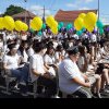 Cine sunt cei opt șefi de promoție din 2024, la Școala Gimnazială „Avram Iancu” din Alba Iulia