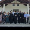 Înaltpreasfințitul Părinte Arhiepiscop Irineu a oficiat slujba de binecuvântare a casei parohiale aparținând parohiei Maieri II, din Alba Iulia