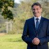 Ion Dumitrel (PNL) a câștigat un nou mandat de președinte al Consiliului Județean Alba