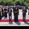 ÎPS Irineu a oficiat slujba de binecuvântare a noului Cimitir eparhial „Lumina Învierii”, din Cartierul Bărăbanț