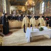 ÎPS Irineu a prezidat luni, 10 iunie 2024, conferința preoțescă de primăvară din Protopopiatul Alba Iulia