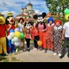 Miercuri, 5 iunie 2024, voluntarii ASCOR Alba Iulia au organizat un program de animație socio-educativă, dedicat celor mici