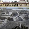 Proiect inițiat de CJ Alba pentru punerea în valoare a ruinelor bisericii bizantine din Alba Iulia