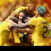 România, vctorie fabuloasă la EURO 2024. A învins Ucraina cu 3-0
