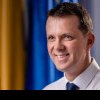 Ionuţ Moşteanu: USR a depus în Parlament un proiect de hotărâre pentru revocarea lui Toni Greblă