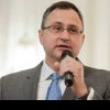 Mihai Constantin: Guvernul a aprobat înfiinţarea Spitalului Public al Sectorului 6 din municipiul Bucureşti