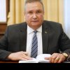 Nicolae Ciucă: Chiar un conflict deschis nu este în coaliţie, în momentul de faţă suntem în negocieri