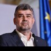 Premierul Ciolacu îi felicită pe tricolori după victoria în faţa Ucrainei la Euro 2024