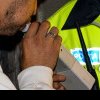 Bărbat de 35 de ani din Noșlac cercetat de polițiștii din Ocna Mureș, după ce a condus băut și a provocat un accident rutier pe DJ 107G