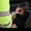 Bărbat de 40 de ani reținut de polițiștii din Ocna Mureș, după ce a fost depistat conducând cu o acoolemie de 1,11 mg/litru alcool pur în aerul expirat