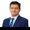 Silviu Vințeler (PNL) a câștigat un nou mandat de primar al orașului Ocna Mureș