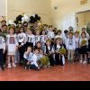 Ziua internațională a IEI, sărbătorită de beneficiarii Așezământului Social „Sfântul Mucenic Ciprian” din Ocna Mureș