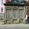 O casă veche, cu arhitectură specifică orașului Abrud, va fi conservată și strămutată la Muzeul „Astra” din Sibiu