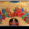 23 iunie, Rusaliile şi Pogorârea Duhului Sfânt, sărbătoarea întemeierii Bisericii creştine