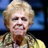 Actriţa Ileana Stana Ionescu a murit la 87 de ani