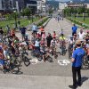 Copiii sunt aşteptaţi la cea de-a XI-a ediție a concursului „Micul biciclist creștin”