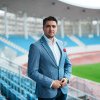 Deputatul USR Brian Cristian lansează primul studiu național privind situația stadioanelor din România