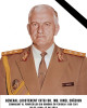 DOLIU în România! A murit general-locotenentul Ionel Crăciun