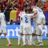 EURO 2024: Belgia, învinsă neaşteptat de Slovacia cu 1-0, în grupa României