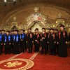 Festivitatea de absolvire a studenţilor şi masteranzilor din cadrul Domeniului de Teologie Ortodoxă „Justinian Arhiepiscopul”