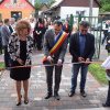 Inaugurarea noii grădinițe din Sighetu Marmației