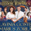 Lavinia Goste şi Marius Zorilă, surpriză pentru fani, chiar înainte de concertul extraordinar de la Baia Mare