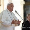 Papa Francisc: Audiența generală de miercuri, 5 iunie 2024