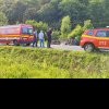Şase persoane au fost rănite în urma unui grav accident rutier în Sălaj. A fost activat Planul Roşu de Intervenţie