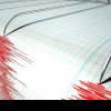 Se intensifică activitatea seismică. Două cutremure în România în doar câteva ore
