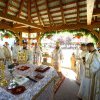 Slujbă arhierească la Parohia Ortodoxă „Sfântul Ioan Valahul” din Valea Muntelui – Bârsana