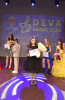 Trofeul Festivalului „Deva Music Star” 2024 a ajuns la Baia Mare. Sarah Mikloș este marea câștigătoare