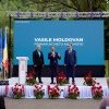 Vasile Moldovan: „În următorul mandat, îmi propun să continui pe acest drum al progresului și al dezvoltării”