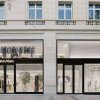 Cum arată noul magazin Calvin Klein de pe Champs-Élysées, Paris