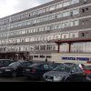 Alertă de fum la Secția ATI a Spitalului Județean din Târgoviște