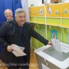 Alin Tișe, candidat PNL la președinția Consiliului Județean Cluj: „Am votat pentru continuarea dezvoltării Clujului”