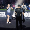Andre Agassi, Steffi Graf, Simona Halep şi Andrei Pavel au făcut show la Cluj, în cadrul Sports Festival