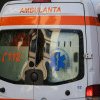 Bărbat de 40 de ani rănit într-un accident cu un ATV, la Dăbâca. I-au fost aplicate manevre de resuscitare şi a fost transportat la spital.
