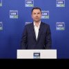 Cătălin Drulă cere demiterea imediată a preşedintelui AEP, Toni Greblă: „Frauda electorală nu trebuie tolerată”