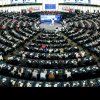 Cum va arăta viitorul Parlament European. PPE poate obține 185 de locuri. Formațiunea ADR de extrema dreapta a intrat pentru prima dată în PE.