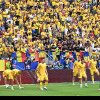 Nu mai există bilete suplimentare disponibile pentru meciul România – Olanda. Românii au asigurate doar 7.000 de bilete.