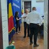 „Și mâine e o zi!” La Cluj, partidele așteaptă numărarea voturilor.