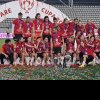 Victorie! „U” Olimpia Cluj a cucerit Cupa României la fotbal feminin.