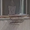 VIDEO. Pisică lăsată pe balcon pe timpul caniculei, pe Calea Mănăștur: „Care ți-ai lăsat pisica pe balcon, pe căldurile astea?”