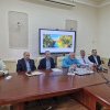 A fost lansat proiectul de mediu “APE CURATE-VERDE, VIAȚA, VIITOR”