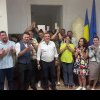 Călin Dobra îl învinge pe ”neamțul” Buciu și readuce Lugojul în curtea PSD