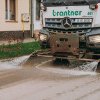 De luni se stropesc cu apă străzile din Timișoara