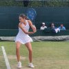 La 19 ani, pe tabloul principal la Wimbledon, după ce a trecut trei tururi de calificare. Bravo, Anca Todoni!